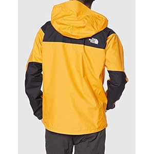 天候が読めないアウトドアの味方！ 「THE NORTH FACE（ザ・ノース